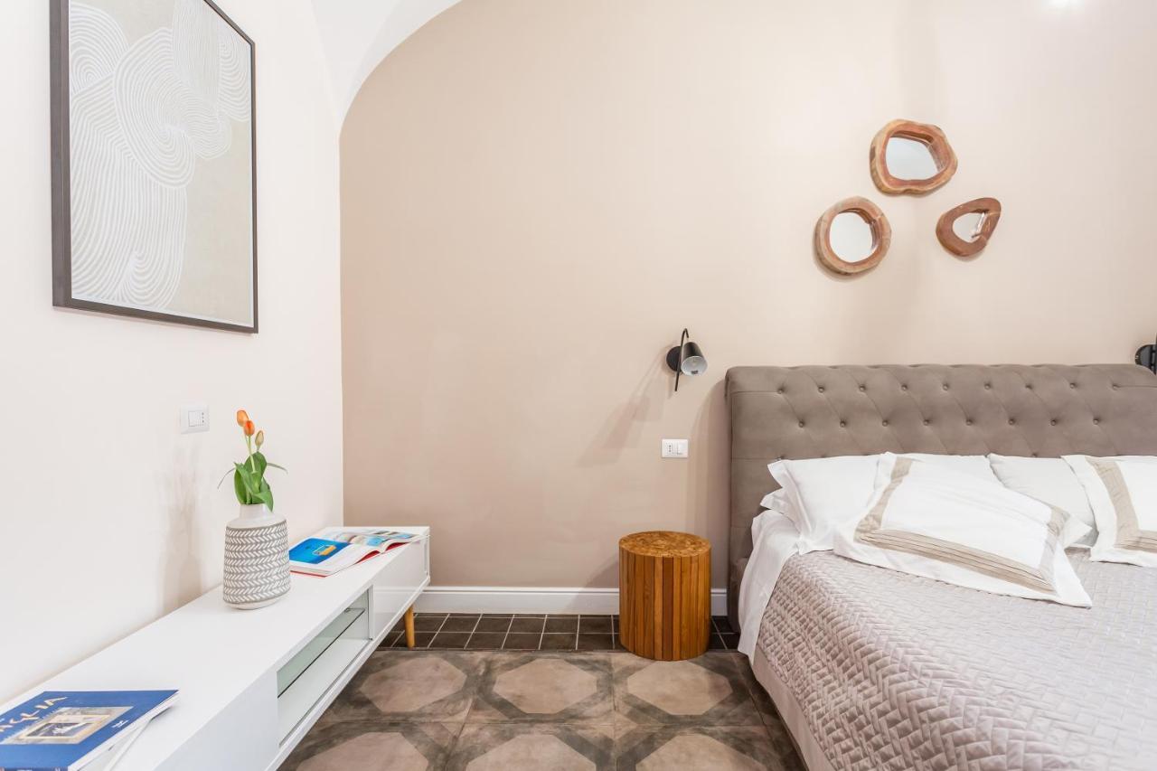 Daplace - Lucia Apartment Roma Esterno foto