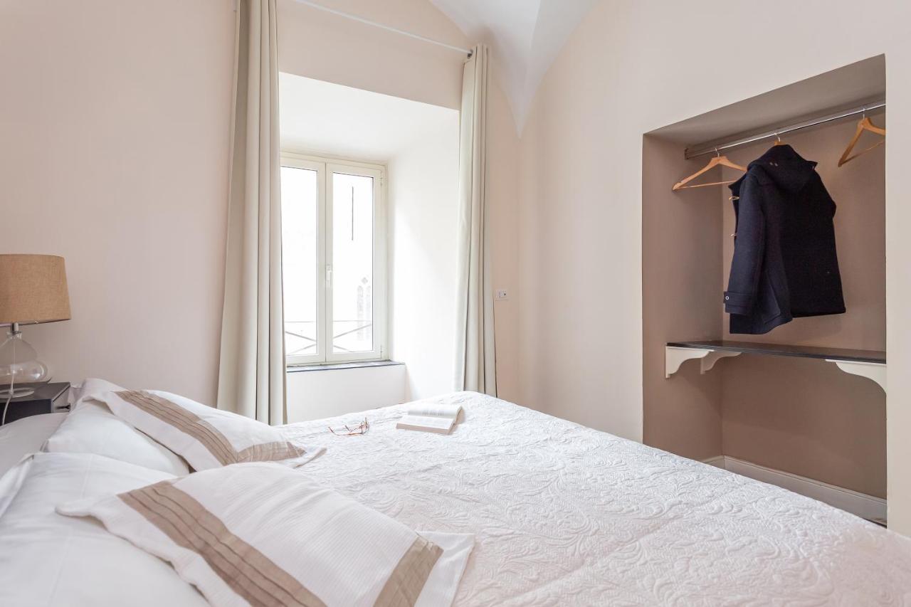 Daplace - Lucia Apartment Roma Esterno foto
