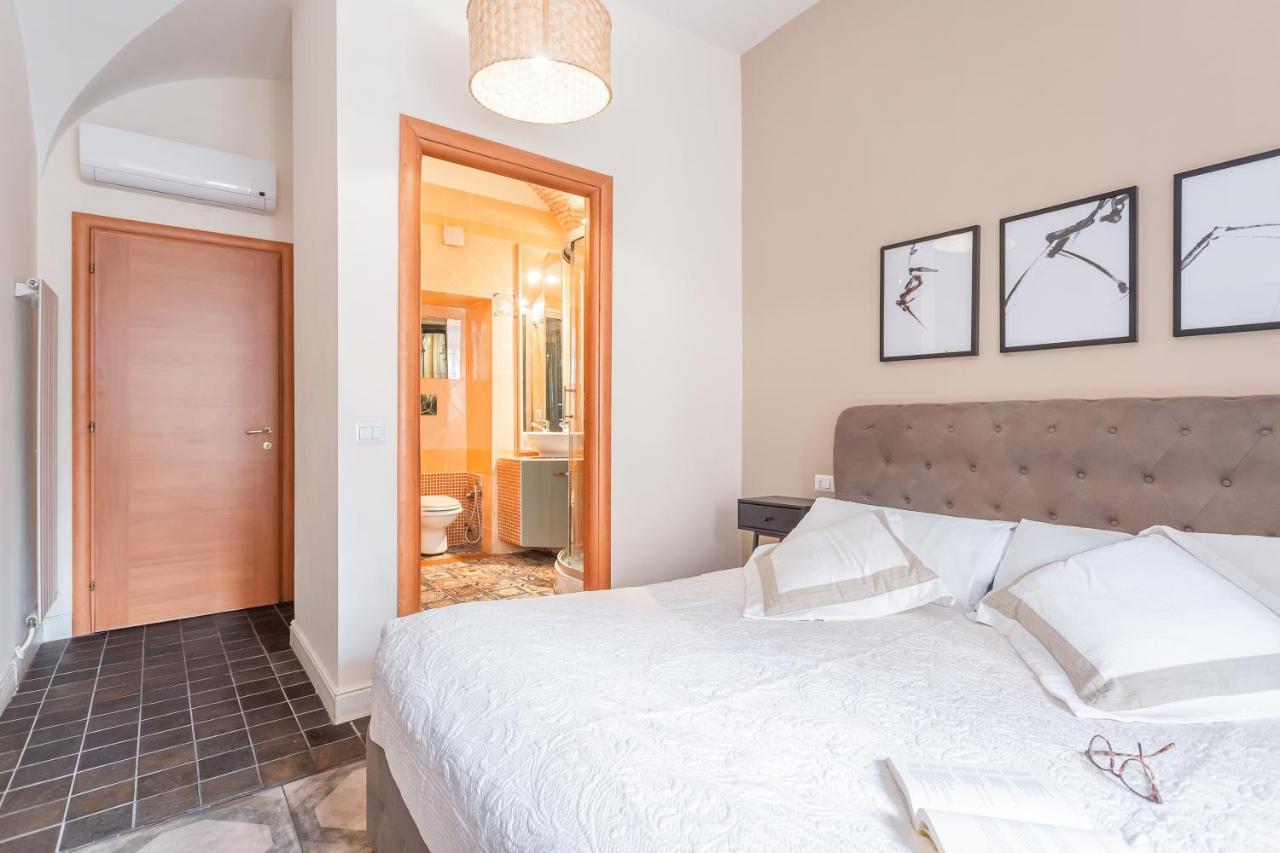 Daplace - Lucia Apartment Roma Esterno foto